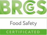 BRC Certified